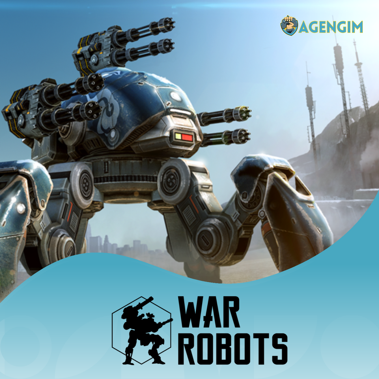 War Robots